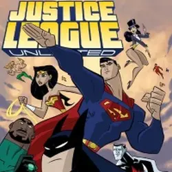 Лига Справедливости